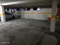 Lugar de garagem