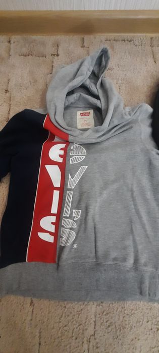 Худи комплект 10-12 лет на мальчика