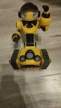 Дитяча іграшка робот