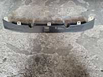 Audi RS6 4G0 spojler przedni CARBON 4G0807717A