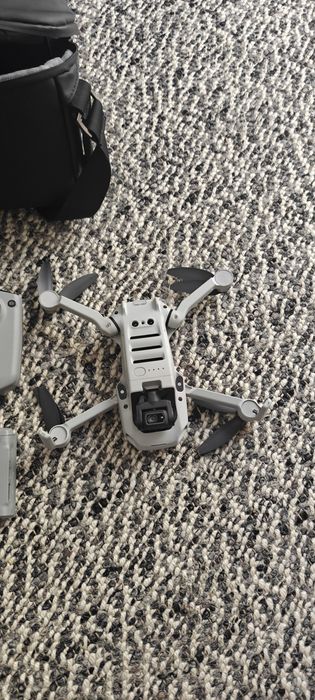 DJI Mini 2 fly more combo