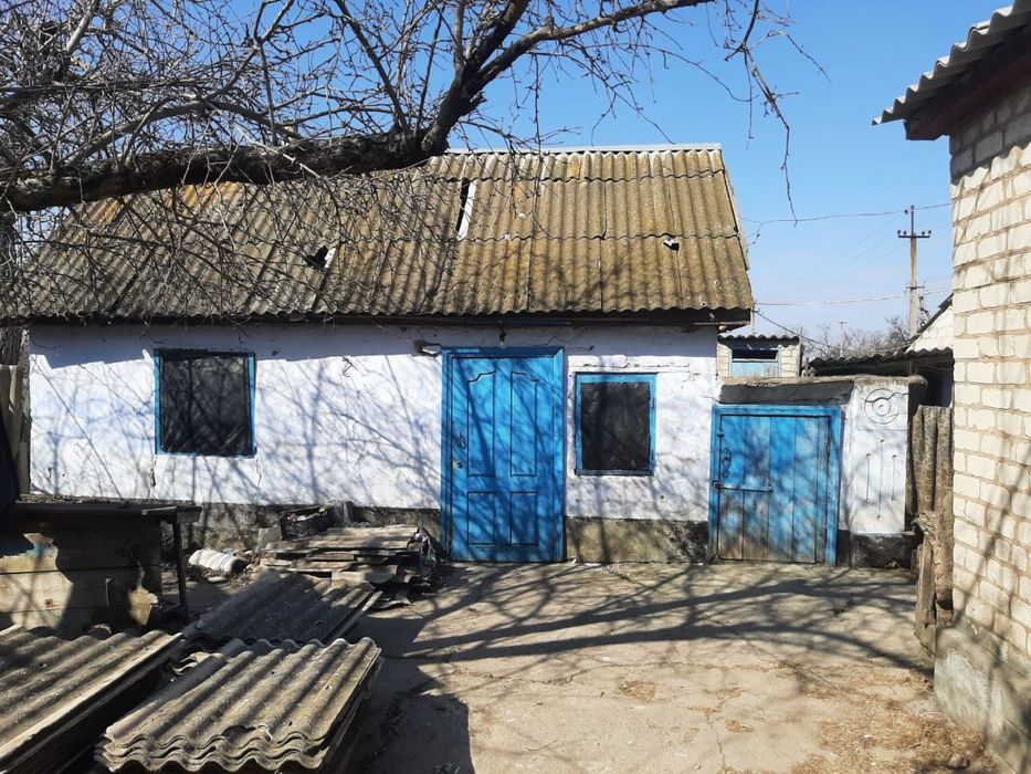 Продається будинок