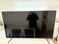 TV 55 Samsung 4k