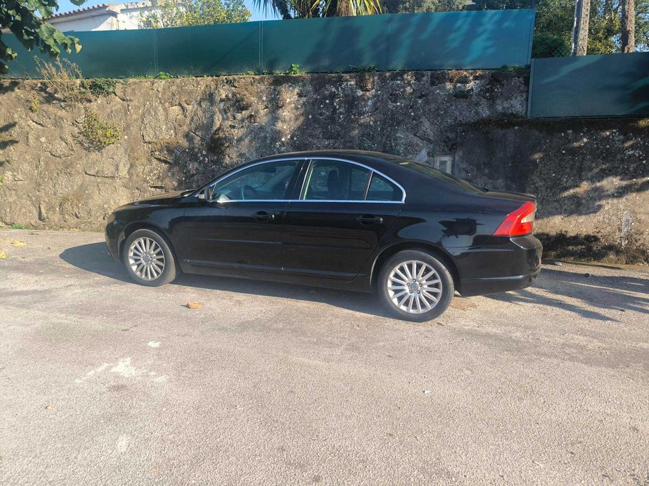 Volvo S80 2.0 Momentum Gasóleo