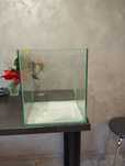 Akwarium 30l 30x30x35