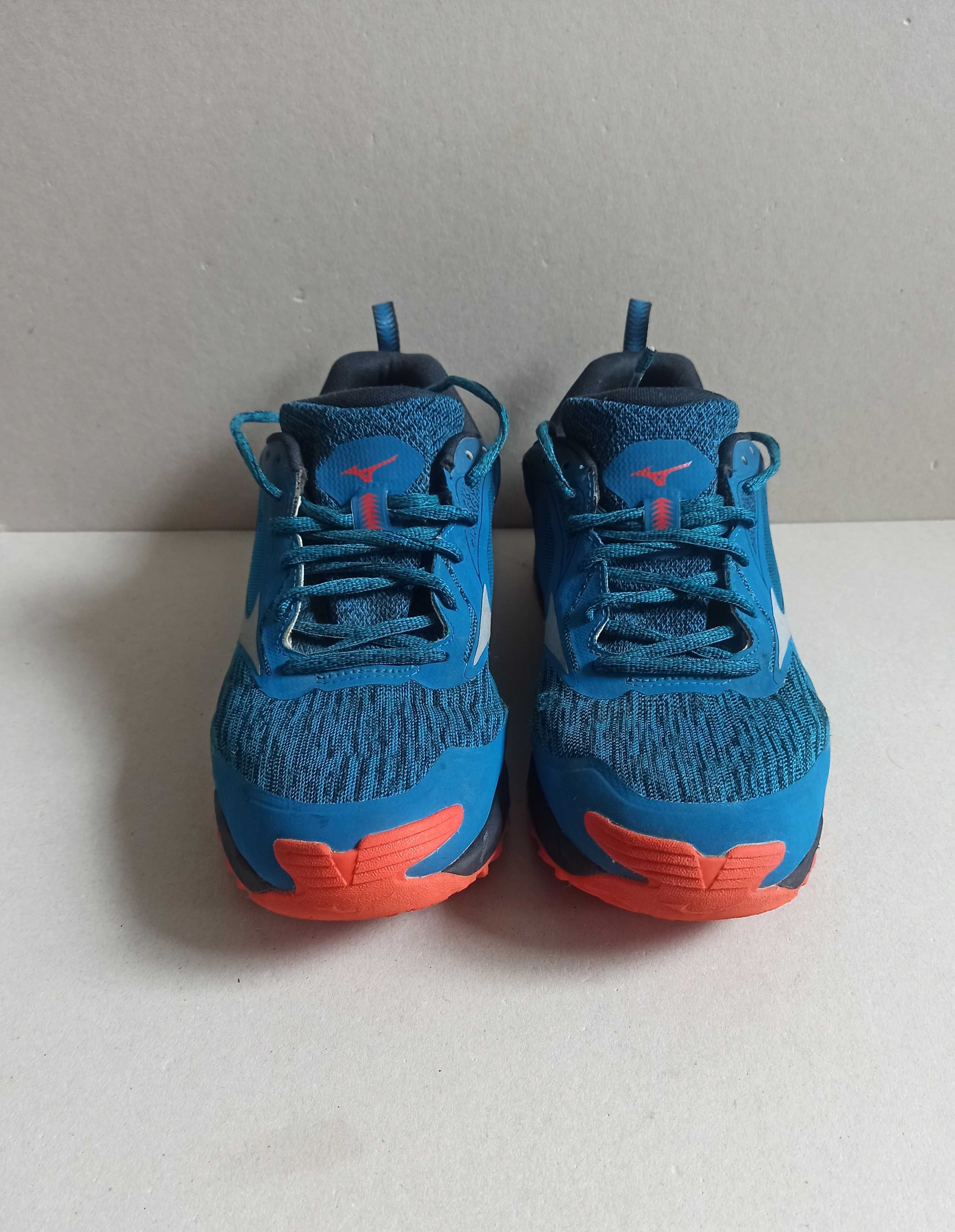 Męskie buty Mizuno wave ibuki GTX roz.44