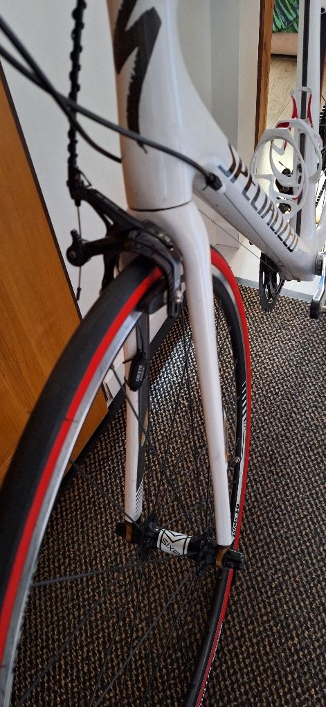 Rower szosowy Spezialized Roubaix SL2