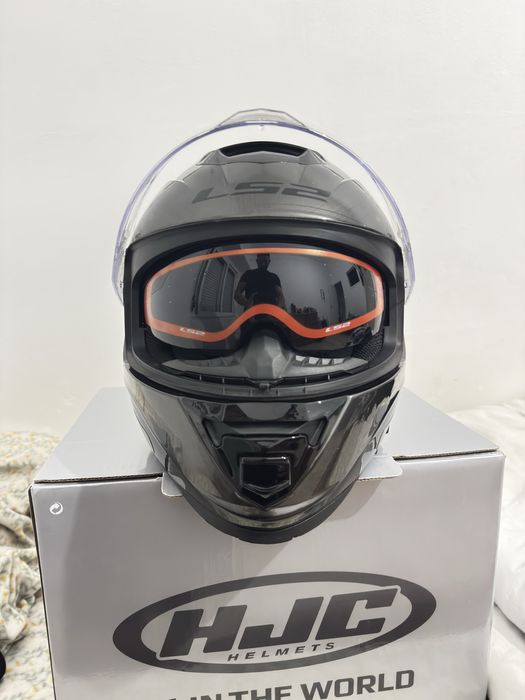 Capacete LS2 FF800
