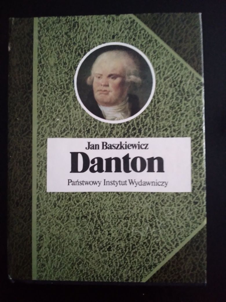 Danton- Jan Baszkiewicz