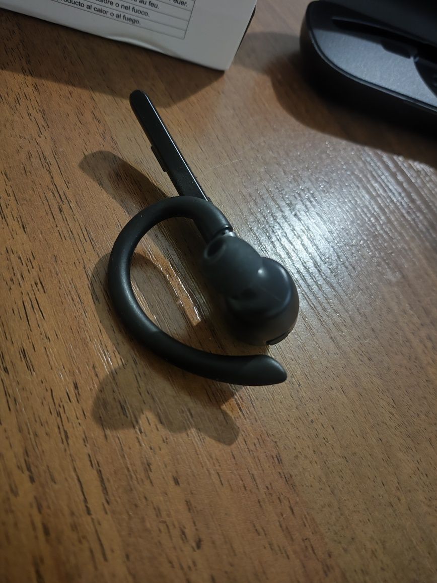Гарнітура блютузNew Bee M53 Bluetooth 5,1