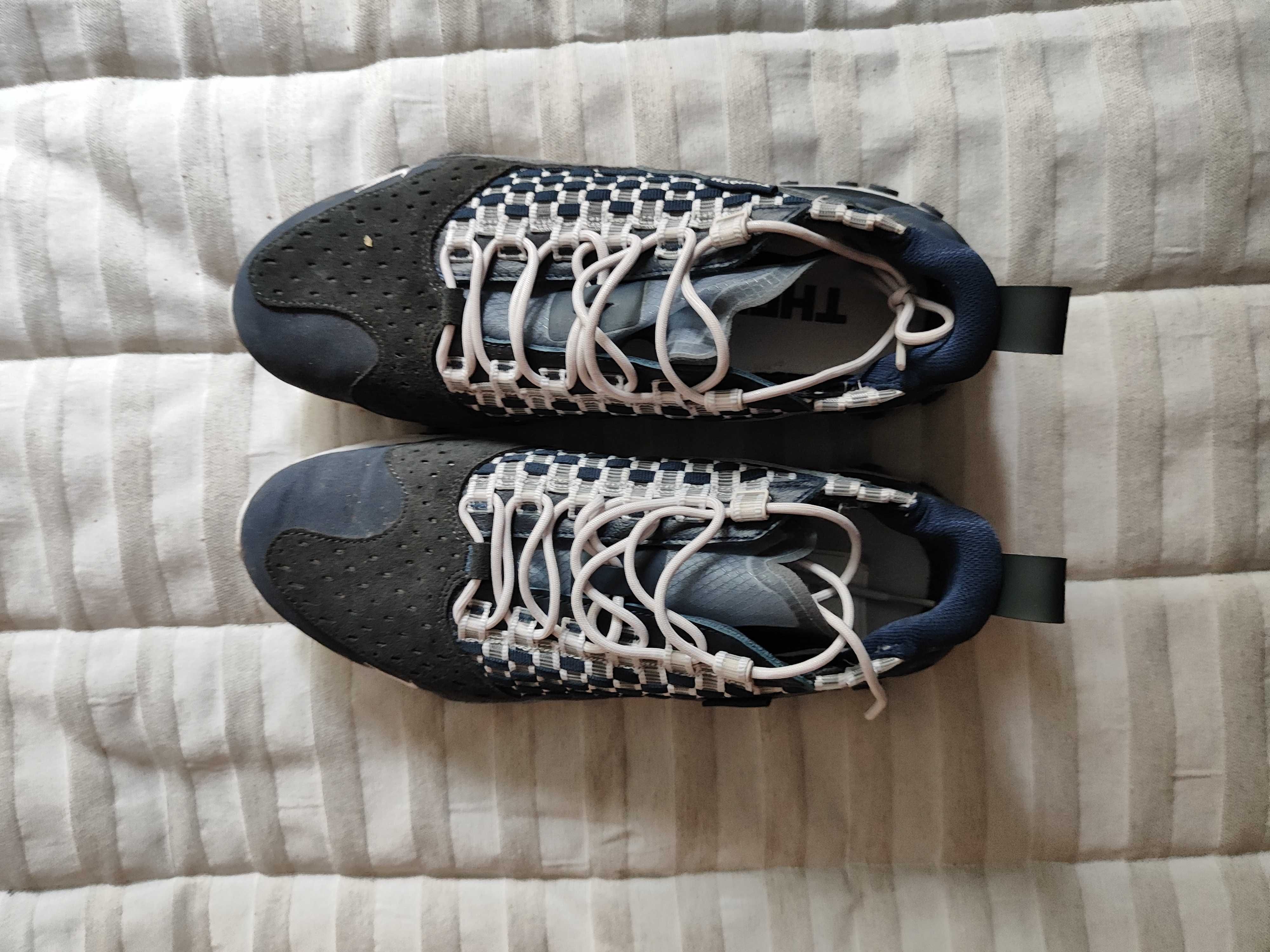 Sapatos da nike .