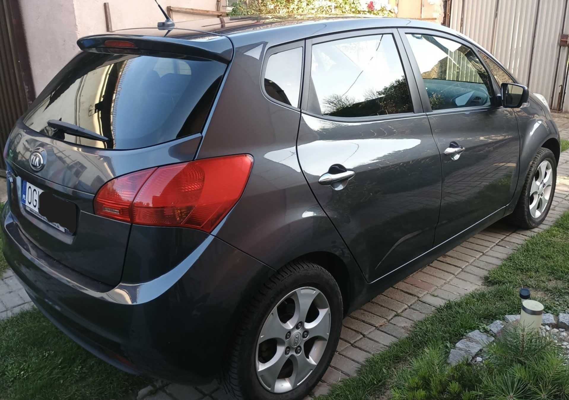 Sprzedam KIA VENGA 1.4 L