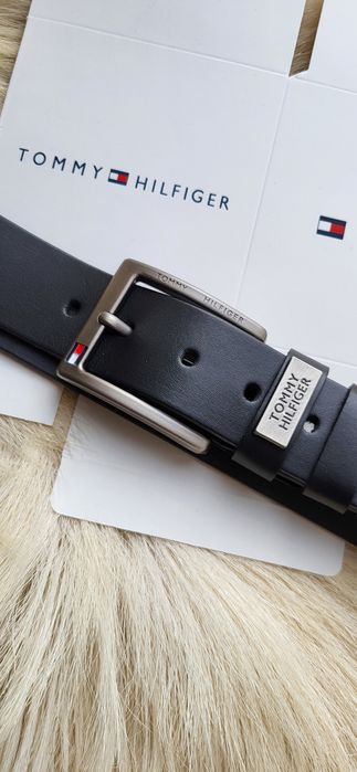 Чоловічий шкіряний ремінь пояс пасок  матовий