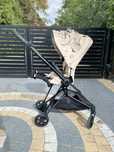 Cybex mios 3.0 stan bdb