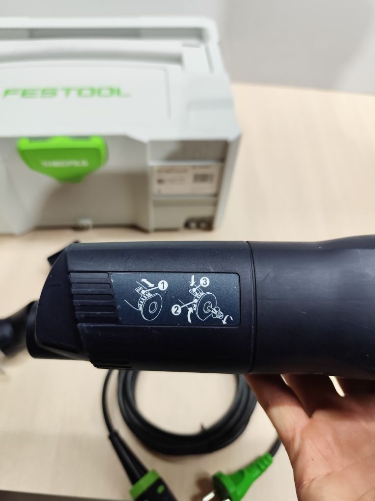 Festool OFK 500 фрезер Фестул оригінал