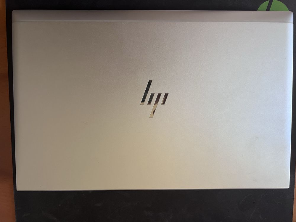 Portatil HP 850 G8 16GB RAM SSD 1T