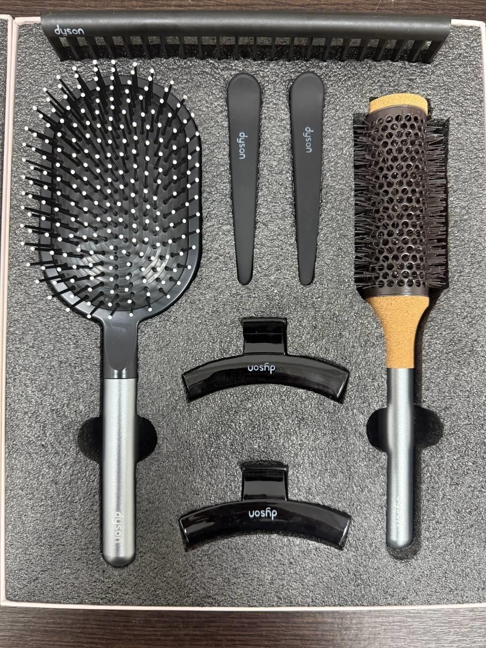 Подарунковий набір для волосся Dyson (Роздріб/Опт/Дроп)