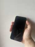 Iphone 11 uszkodzony (opis)
