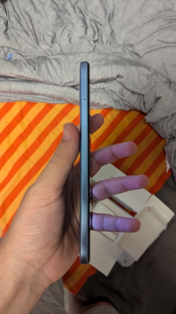 Xiaomi Redmi Note 12 S 8/256 GB