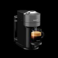 Кофемашина капсульная  DeLonghi  Nespresso Vertuo Plus (сток Германия)