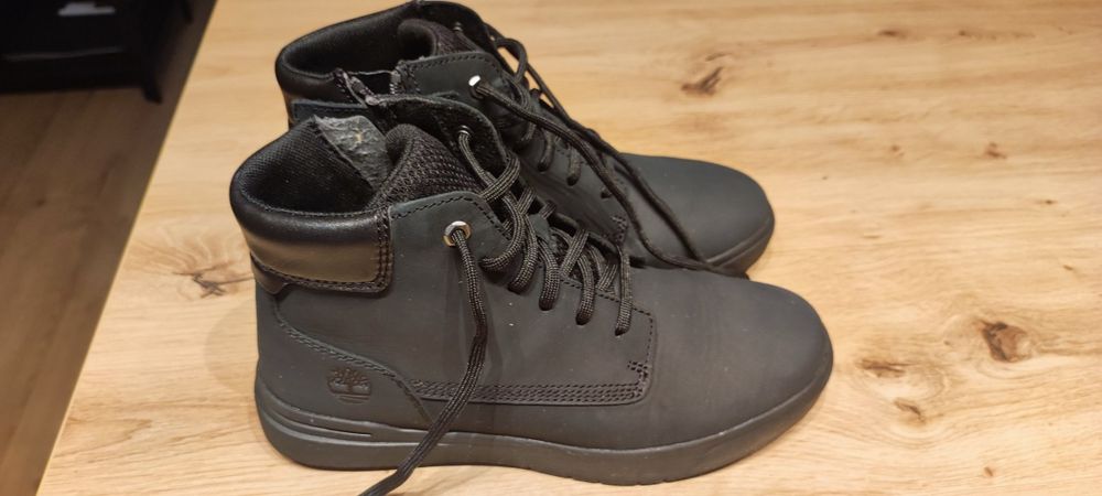 Buty Timberland 36 stan idealny