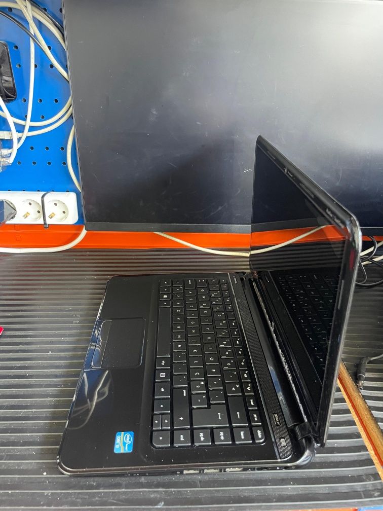 Portátil HP 14-b100sp