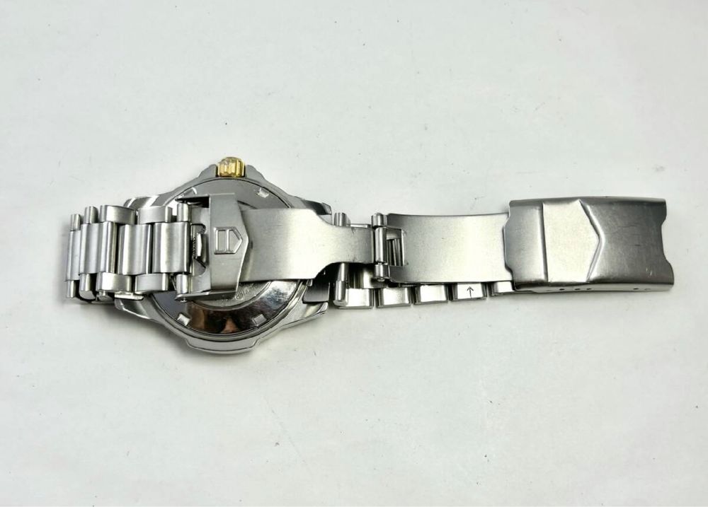 Tag Heuer Watch 695.713k