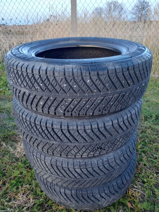 Opony zimowe EURODYNAMIX 185/65/15 2020 rok