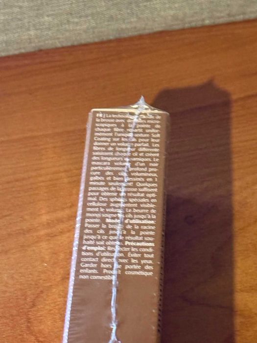 Tusz Do Rzęs M. Asam Magic Finish Volume Mascara