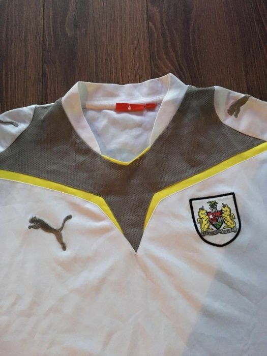 Bristol City F.C. PUMA Okazja