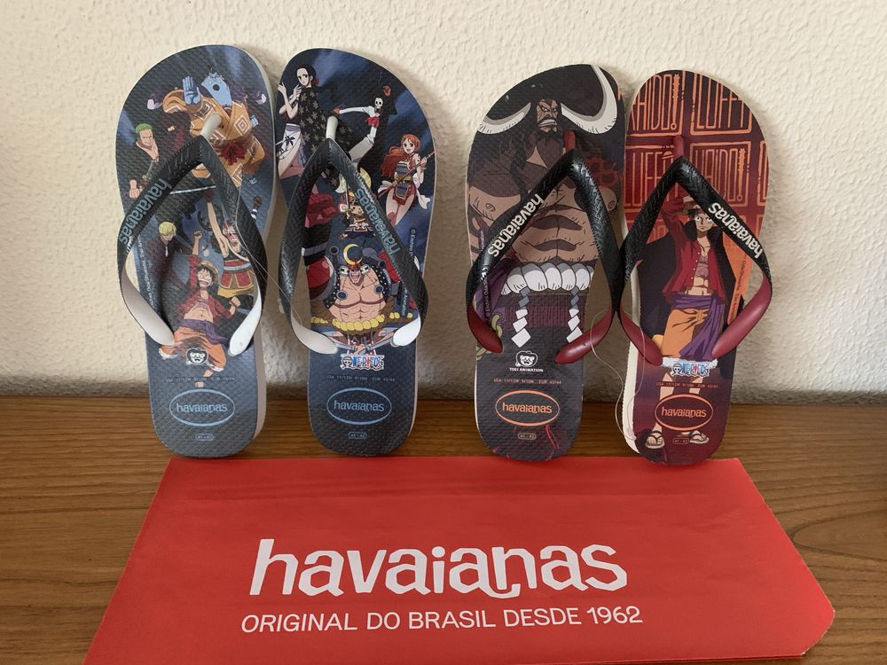 Havaianas One Piece