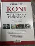 Choroby koni weterynaria praktyczna PAVORD