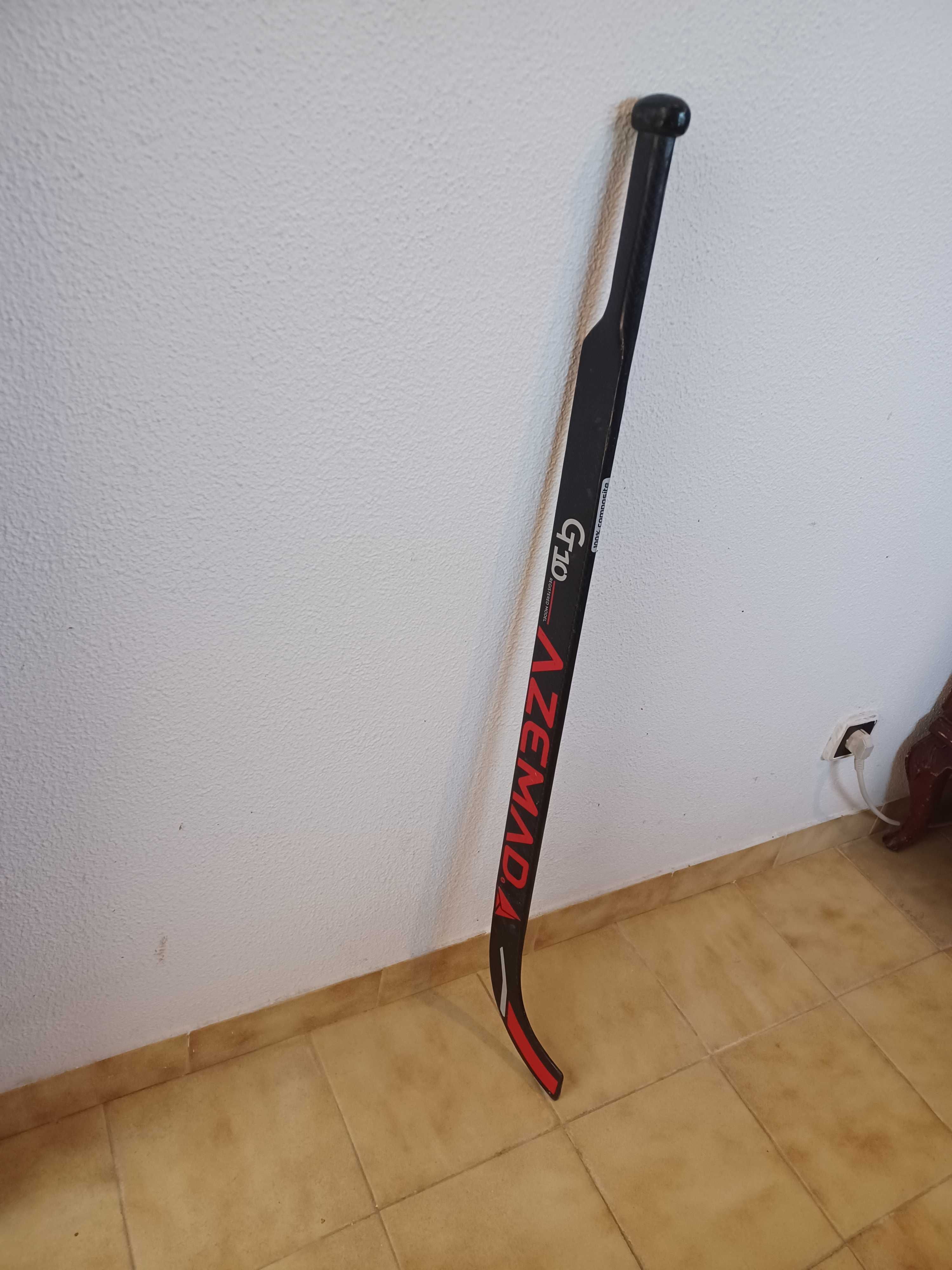 Stick hóquei patins
