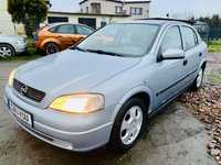 CAR4YOU Opel Astra 1.6 benzyna 1999 Opłacony Klimatyzacja 167759