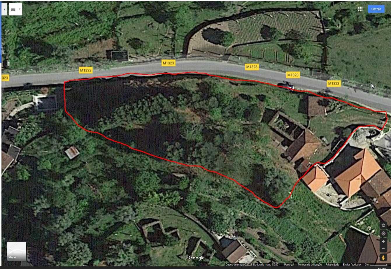 Moradia T1 em Arcos de Valdevez