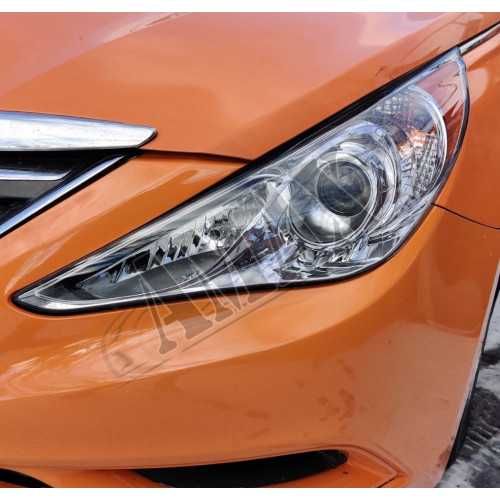 Фара фары головного света Hyundai Sonata YF (2010-2014) Хюндай Соната