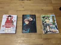 Tokyo revengers, jujutsu kaisen, yotsuba