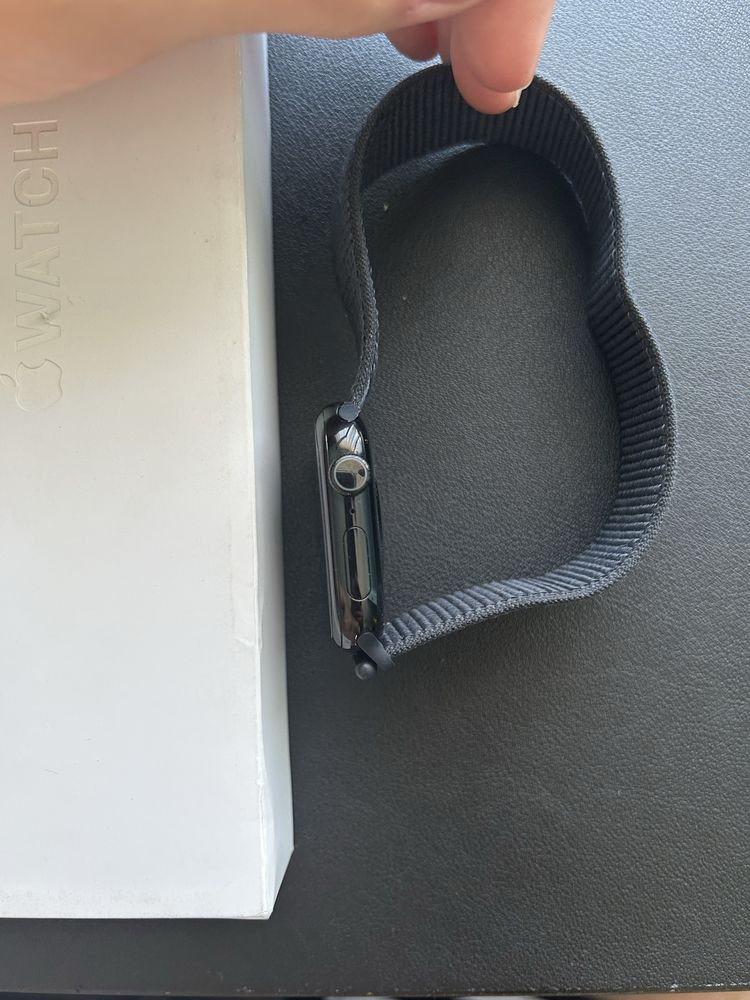 apple watch 10 46 mm