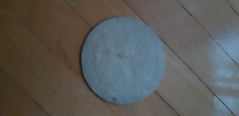 naszywka Indywidualne Mistrzostwa Polski Juniorów w Judo 1974