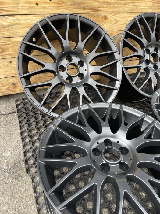 Диски 5/100 r17 легкосплавні