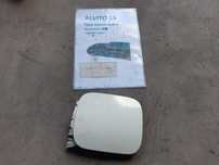 tampa lateral do deposito Audi A3 1997