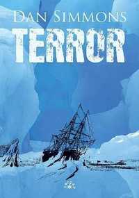 Terror - Dan Simmons