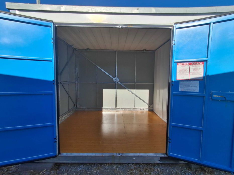 Self Storage / Armazenamento / Arrecadações/ 7m² - BOLIQUEIME, ALGARVE