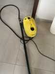 Parownica karcher