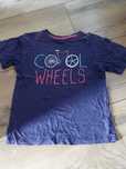 t-shirt chłopięcy 9-10 lat