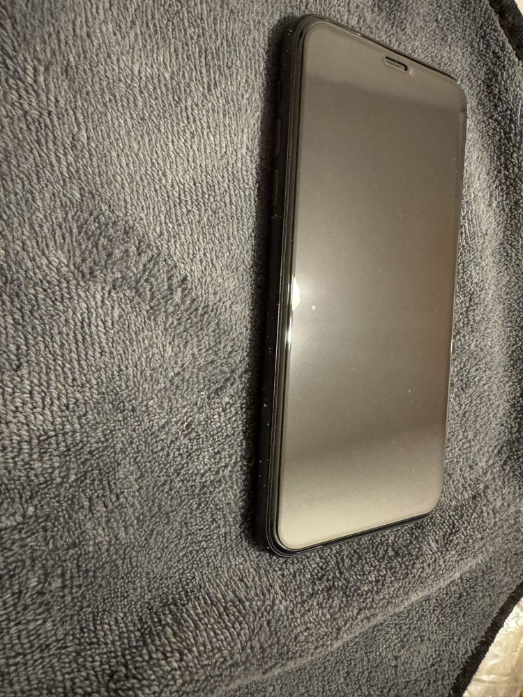 iphone Xr 256 gb czarny