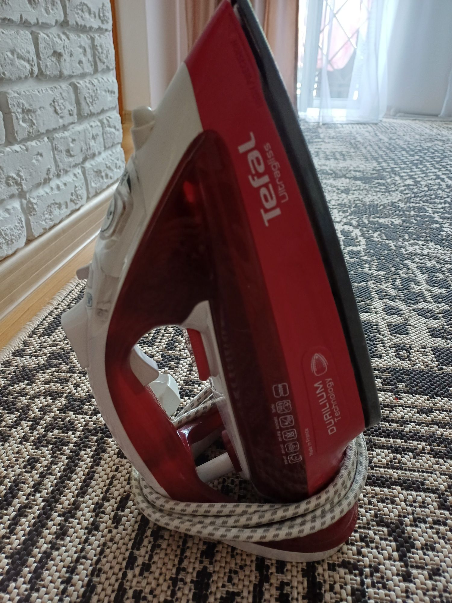Праска TEFAL тефаль