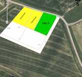 Działka budowlana 1440 m² – widokowa, B-B / Mazańcowice, ul. Kopiec