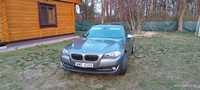 BMW f11 520d 184km