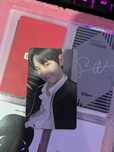 Enhypen Sunoo Photocard Border: Day One